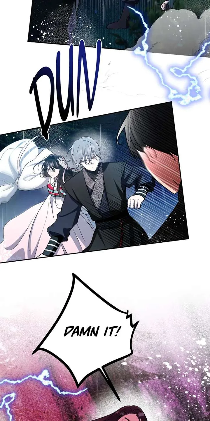 I Want to Live a Good Life Chapter 61 page 11