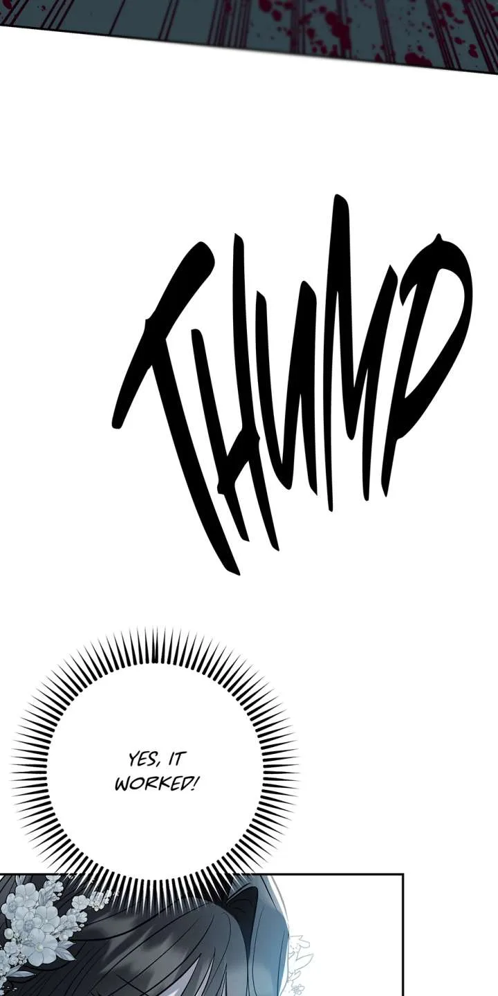 I Want to Live a Good Life Chapter 61 page 40