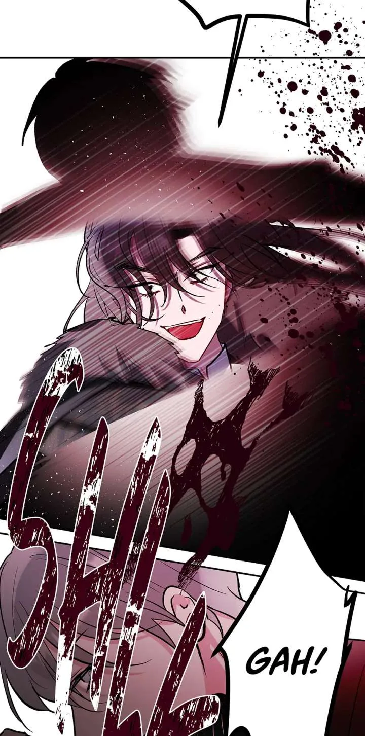 I Want to Live a Good Life Chapter 61 page 17