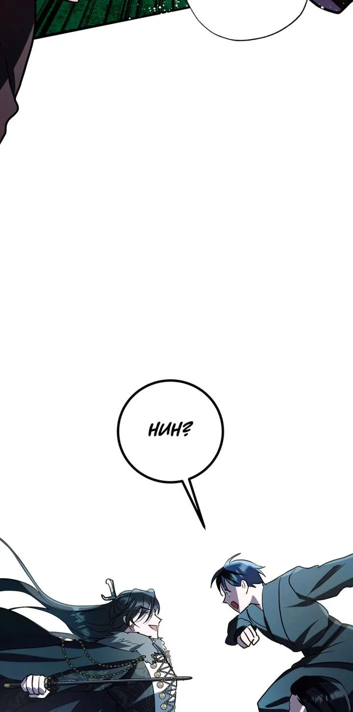 I Want to Live a Good Life Chapter 61 page 15