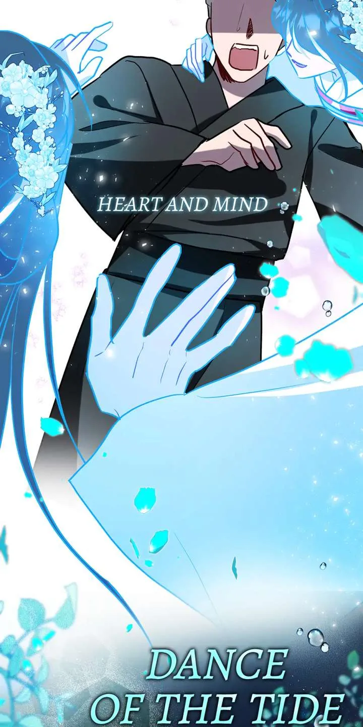 I Want to Live a Good Life Chapter 61 page 36