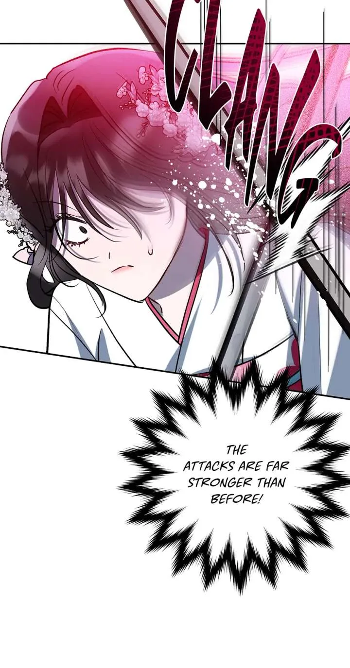 I Want to Live a Good Life Chapter 61 page 30