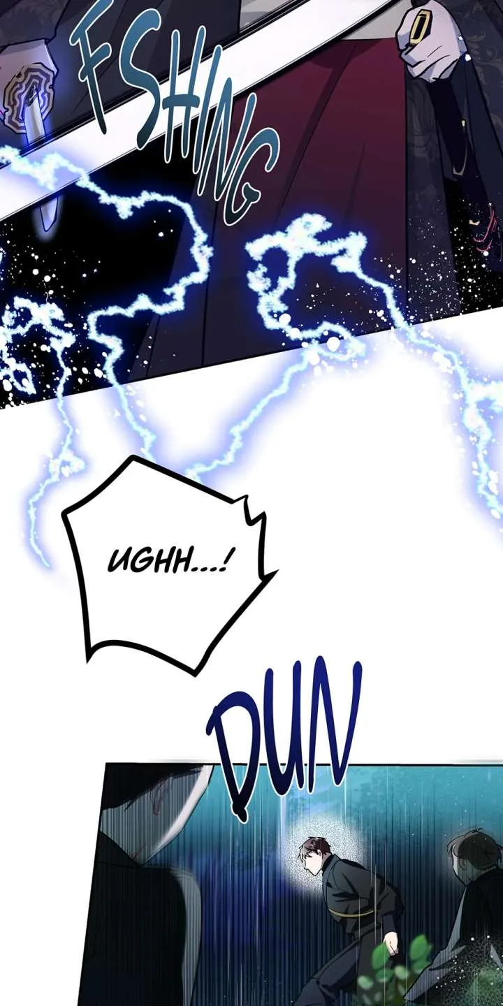I Want to Live a Good Life Chapter 61 page 10