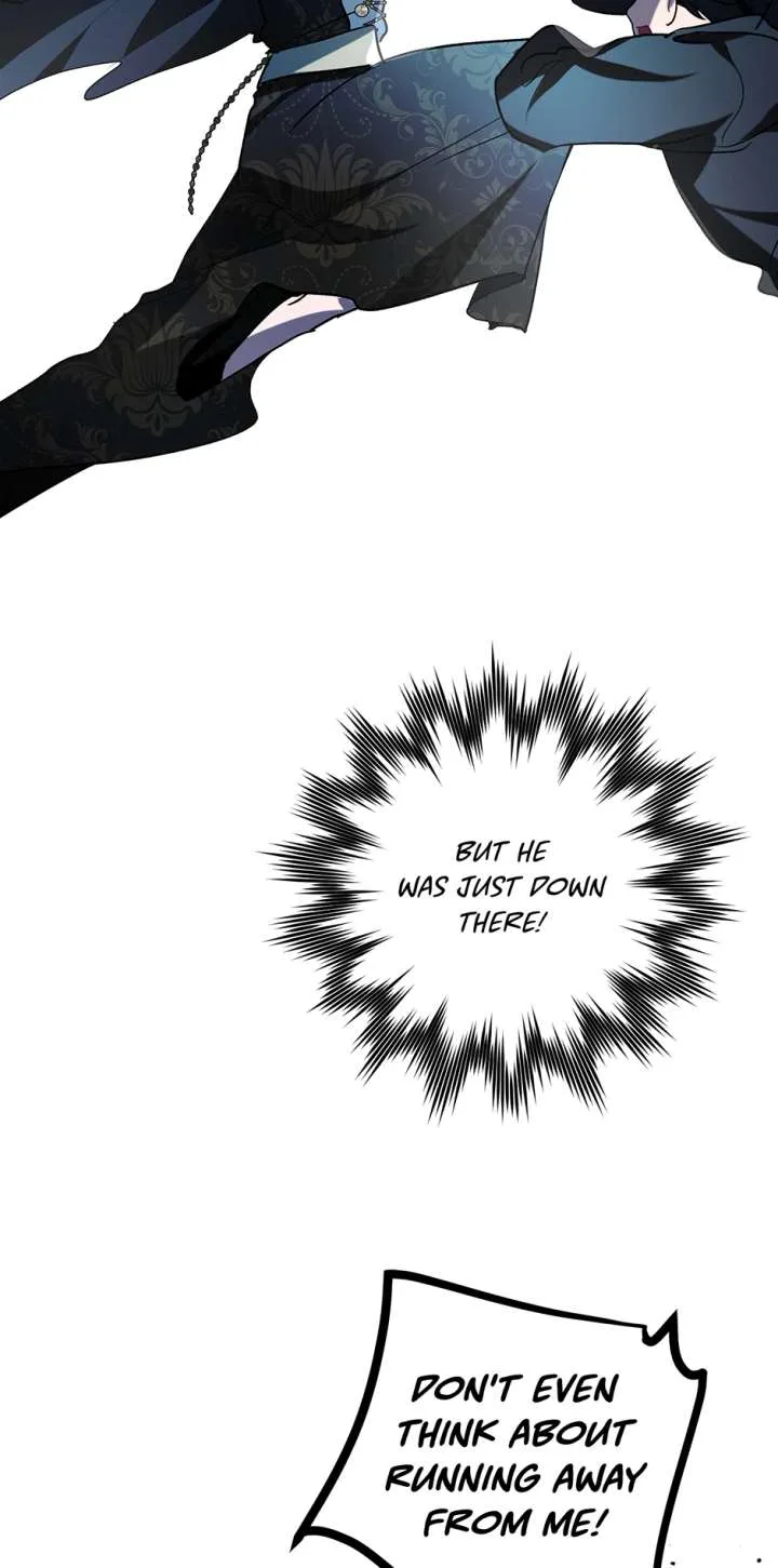 I Want to Live a Good Life Chapter 61 page 16