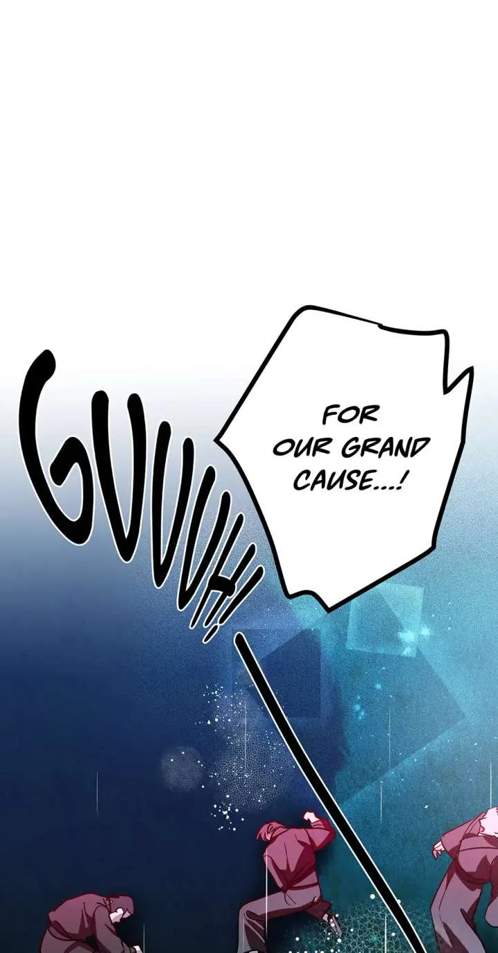 I Want to Live a Good Life Chapter 61 page 27
