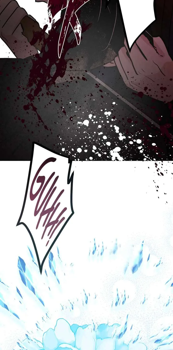 I Want to Live a Good Life Chapter 61 page 18