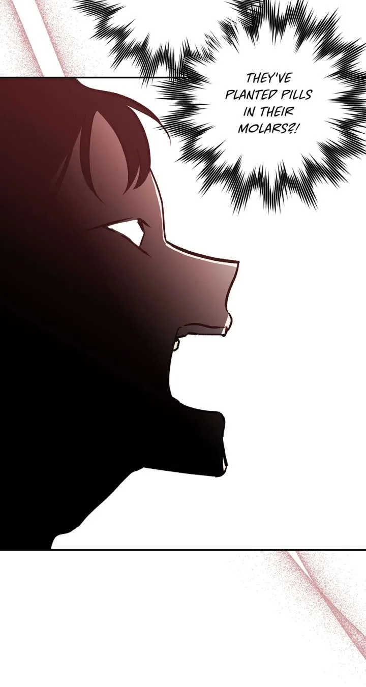 I Want to Live a Good Life Chapter 61 page 25