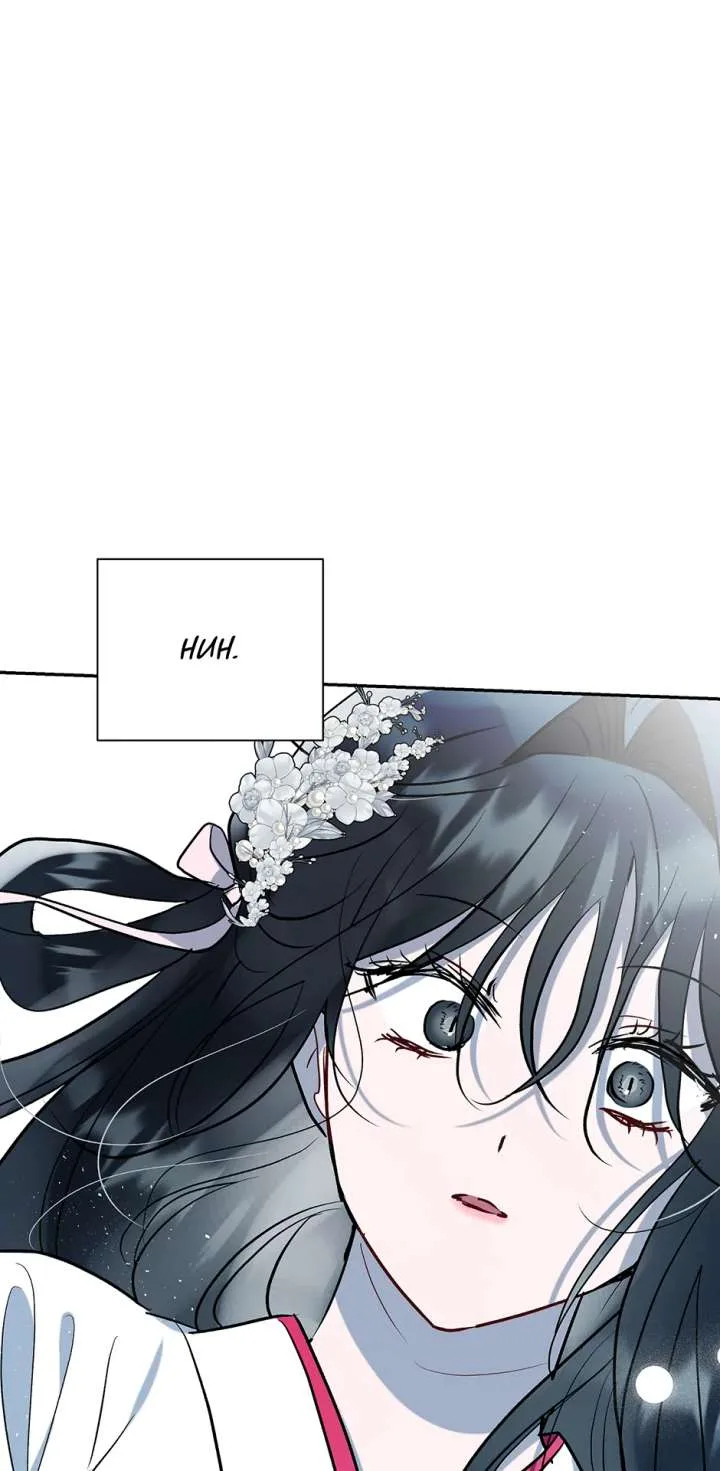 I Want to Live a Good Life Chapter 61 page 51