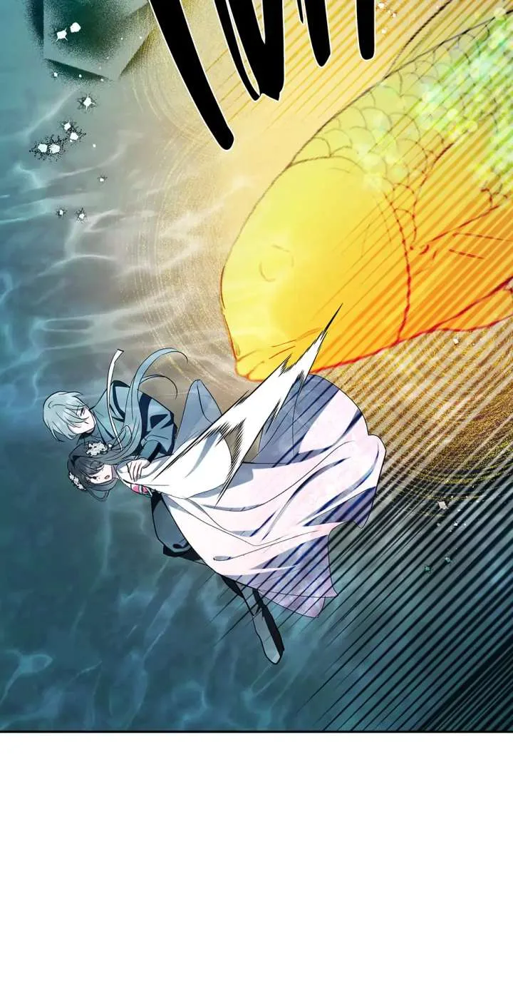 I Want to Live a Good Life Chapter 61 page 69