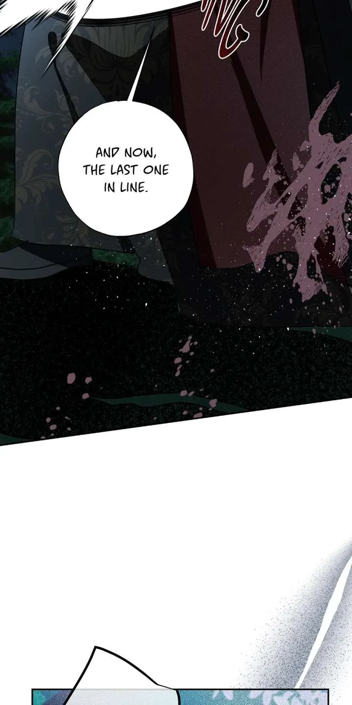 I Want to Live a Good Life Chapter 61 page 42