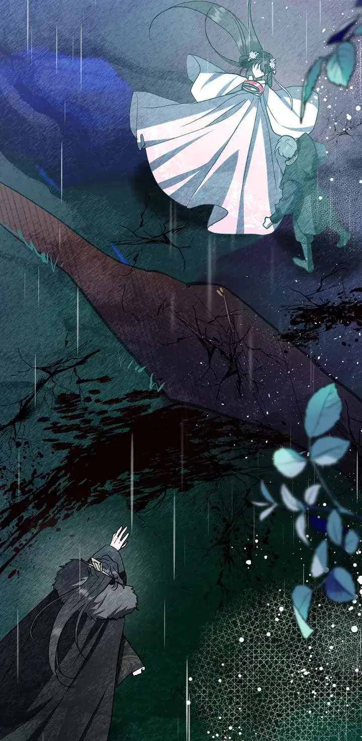 I Want to Live a Good Life Chapter 61 page 53