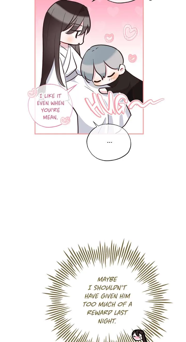 I Want to Live a Good Life Chapter 69 page 12