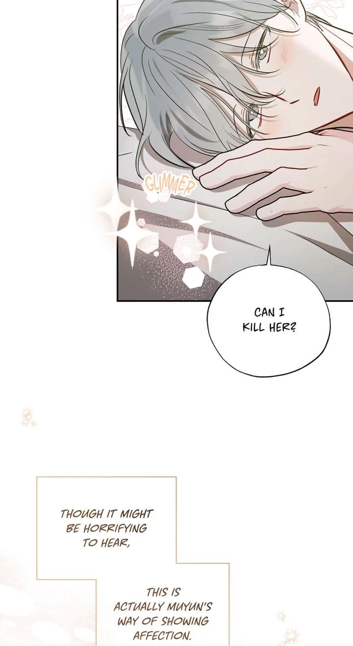 I Want to Live a Good Life Chapter 69 page 7