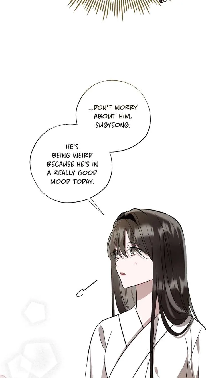 I Want to Live a Good Life Chapter 69 page 13