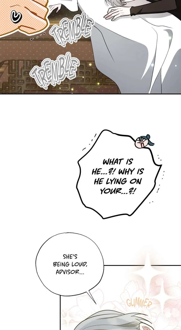 I Want to Live a Good Life Chapter 69 page 6