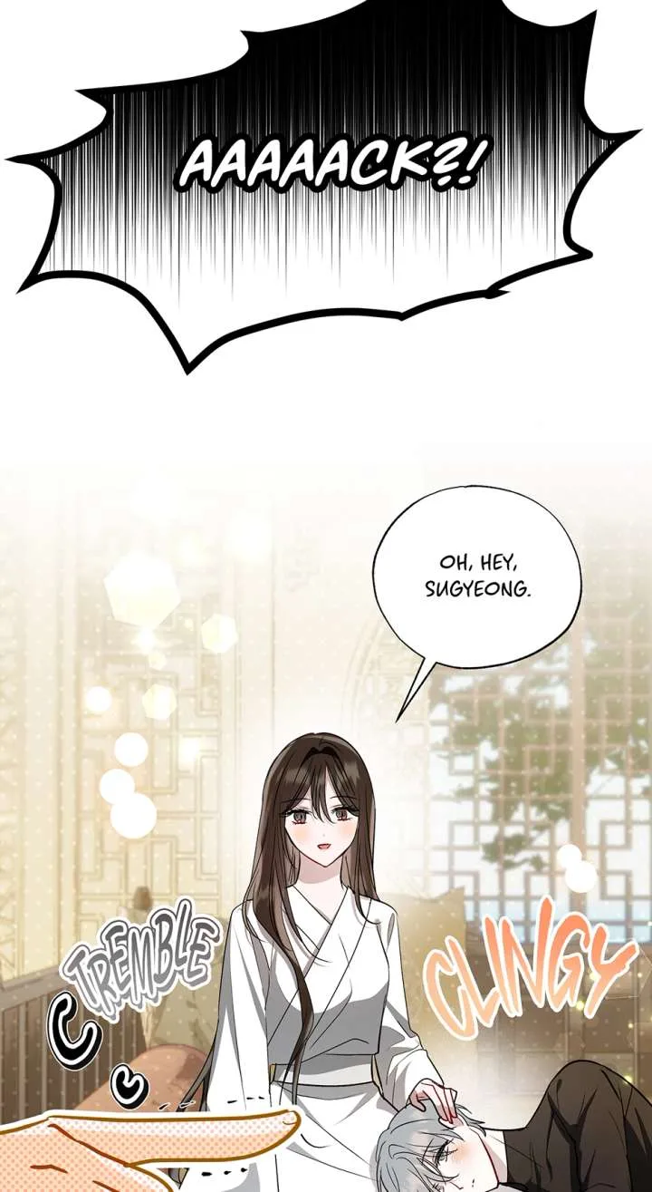 I Want to Live a Good Life Chapter 69 page 5