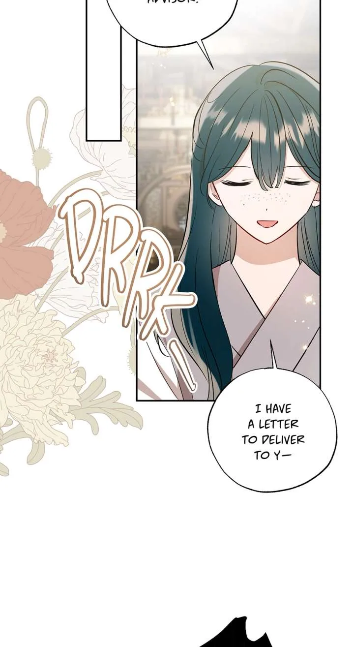 I Want to Live a Good Life Chapter 69 page 4