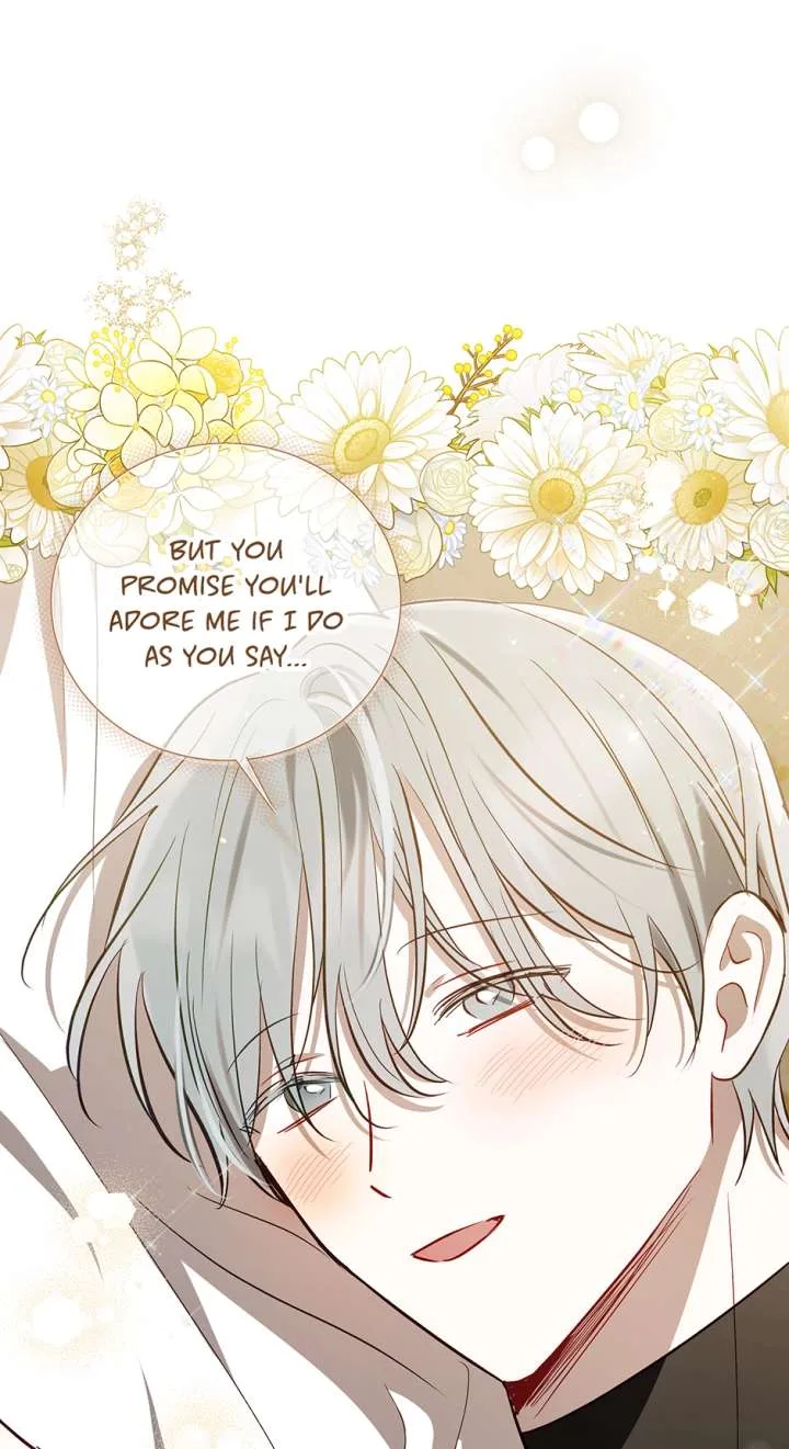 I Want to Live a Good Life Chapter 69 page 10