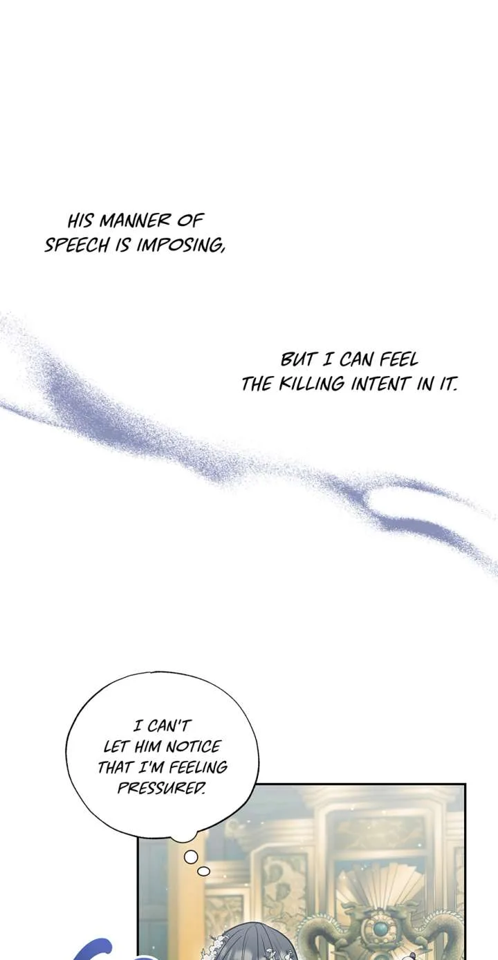I Want to Live a Good Life Chapter 69 page 26
