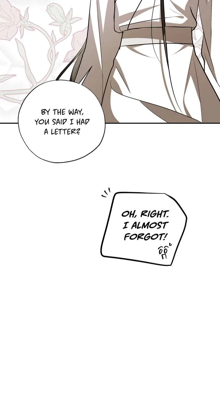 I Want to Live a Good Life Chapter 69 page 14