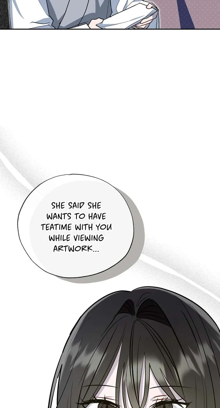 I Want to Live a Good Life Chapter 69 page 16