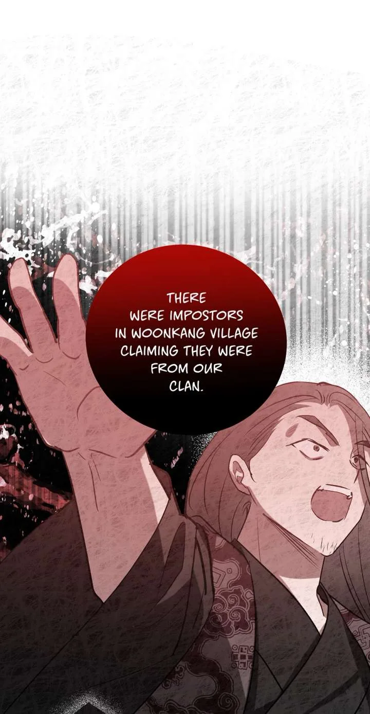 I Want to Live a Good Life Chapter 69 page 36