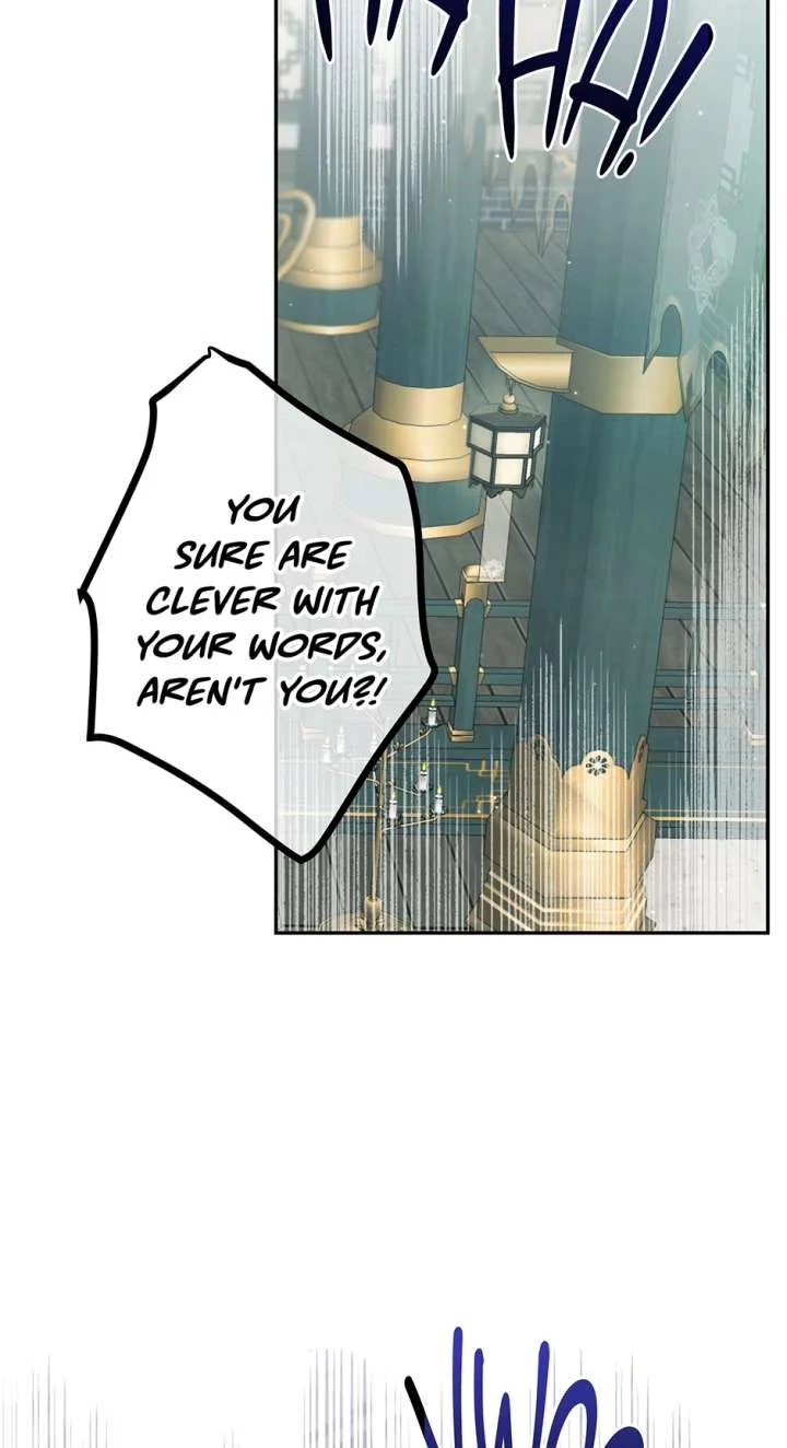 I Want to Live a Good Life Chapter 69 page 31