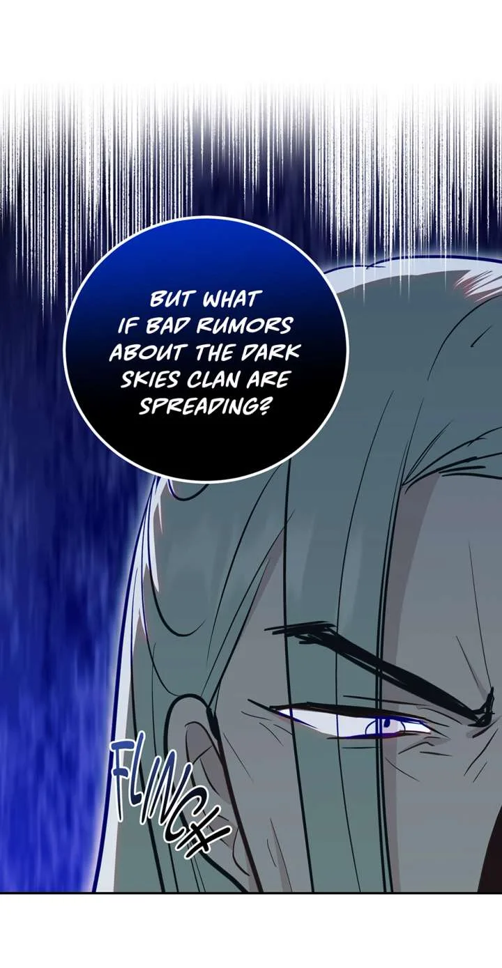 I Want to Live a Good Life Chapter 69 page 35