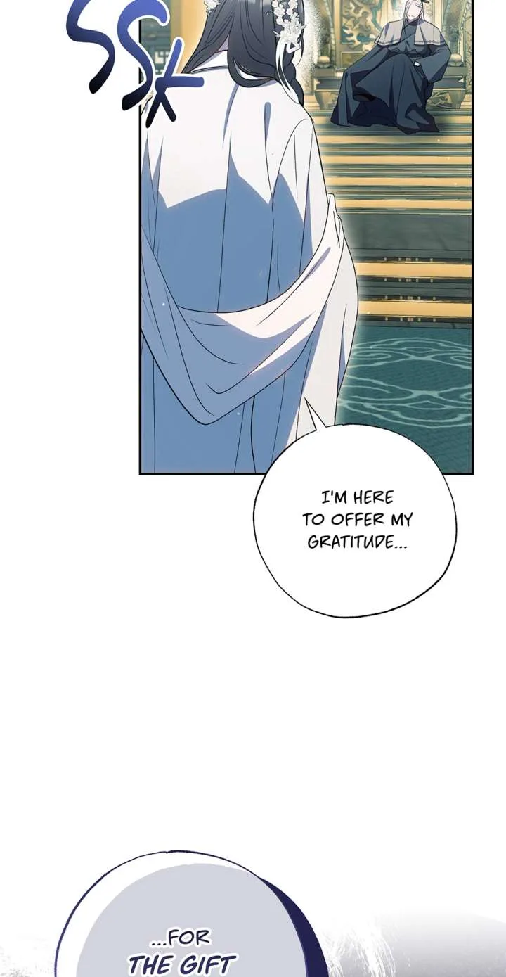 I Want to Live a Good Life Chapter 69 page 27