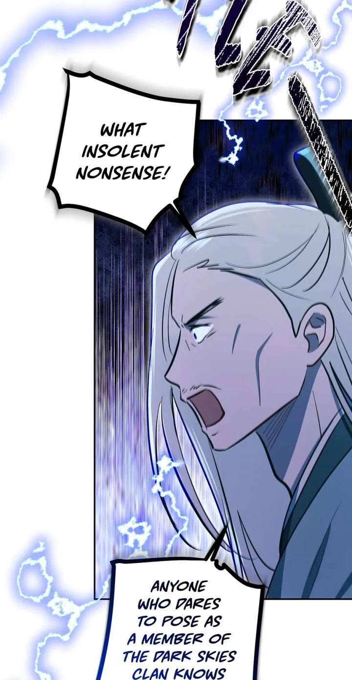 I Want to Live a Good Life Chapter 69 page 39
