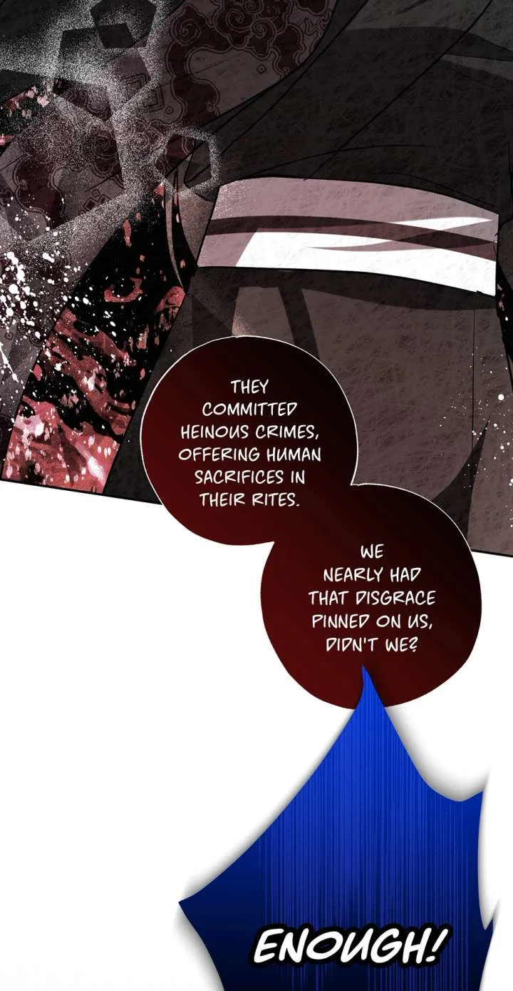 I Want to Live a Good Life Chapter 69 page 37