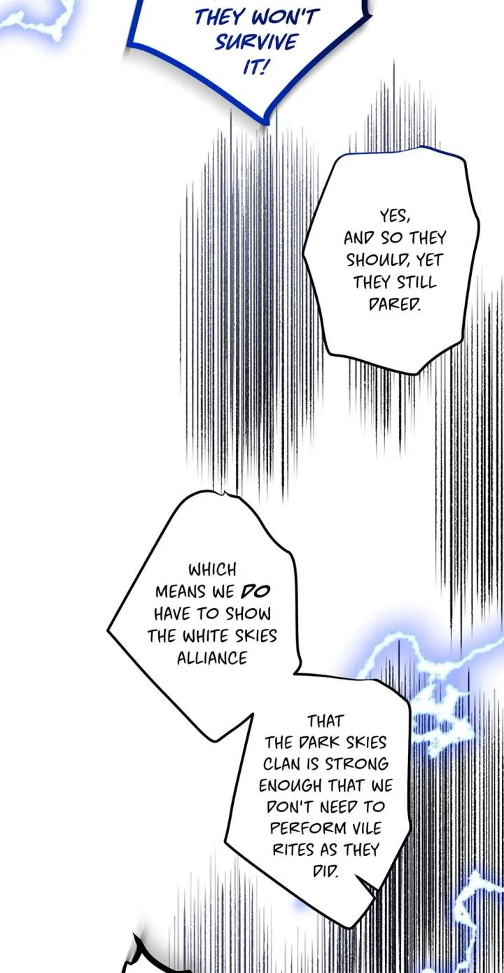 I Want to Live a Good Life Chapter 69 page 40