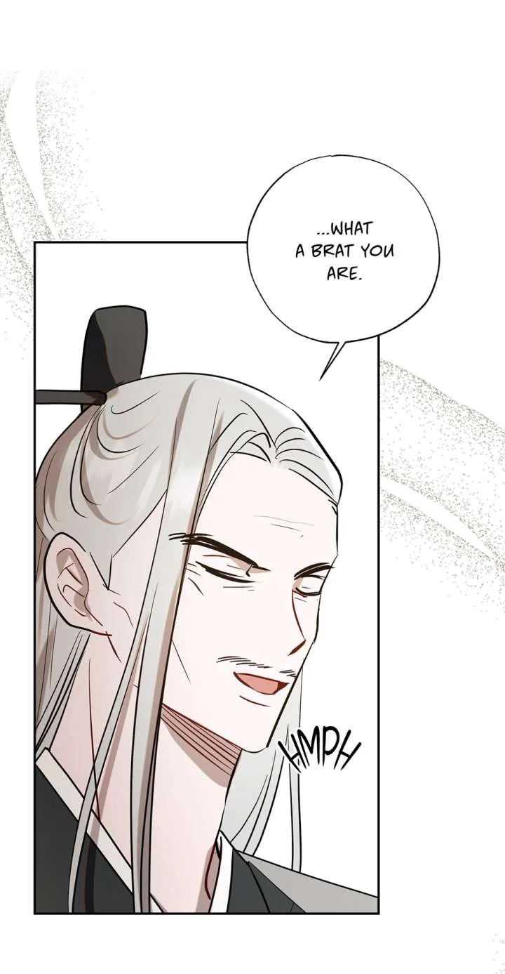 I Want to Live a Good Life Chapter 69 page 49