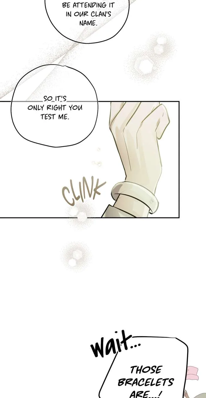I Want to Live a Good Life Chapter 69 page 53