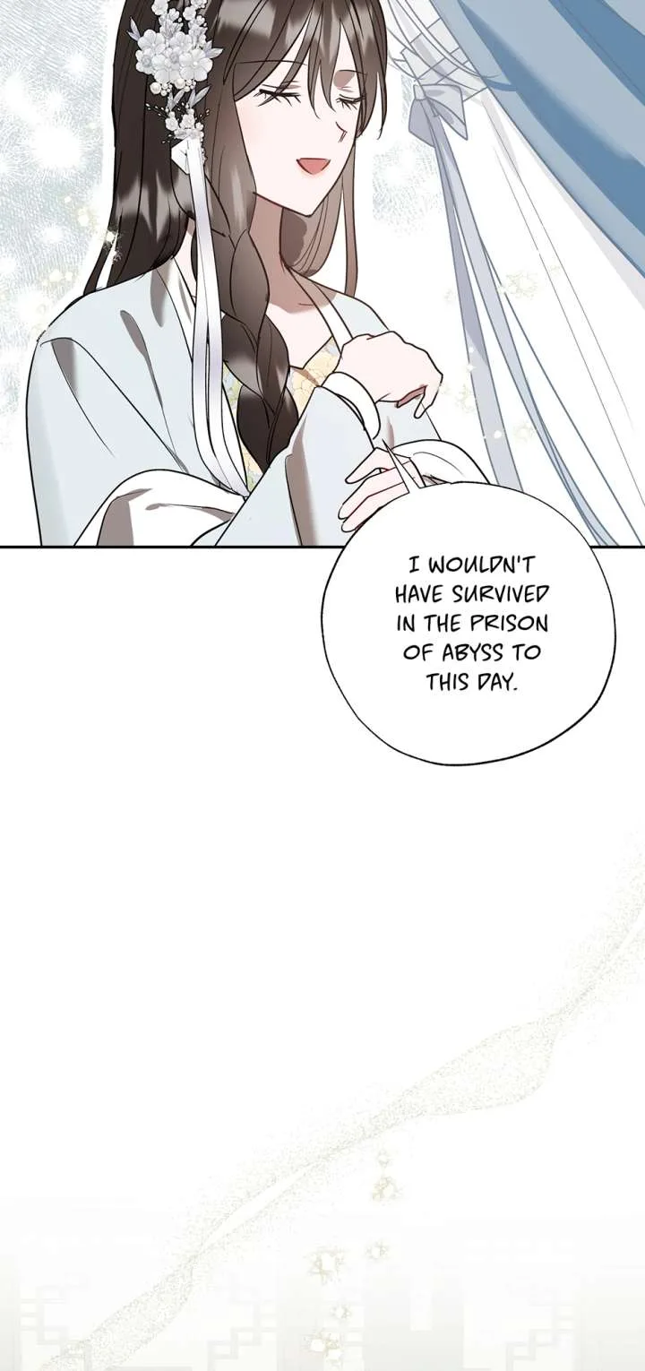 I Want to Live a Good Life Chapter 69 page 59