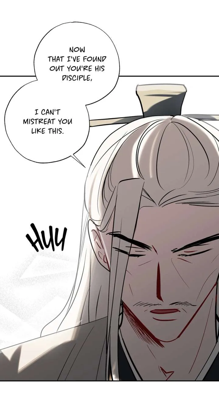 I Want to Live a Good Life Chapter 69 page 61