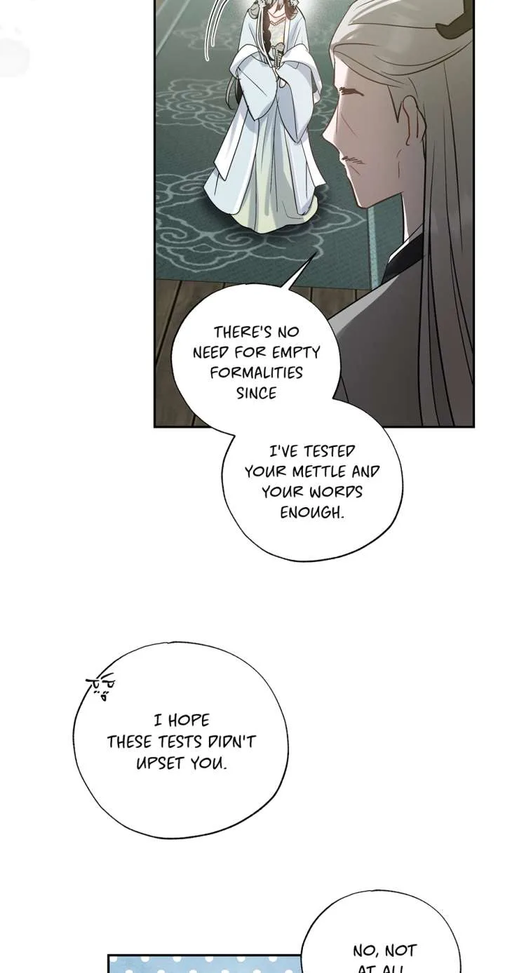 I Want to Live a Good Life Chapter 69 page 51