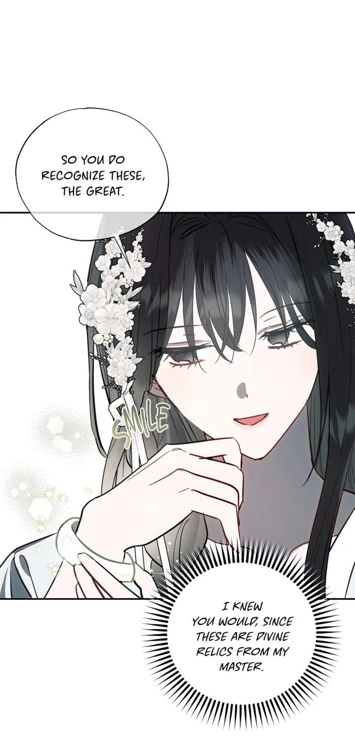 I Want to Live a Good Life Chapter 69 page 55