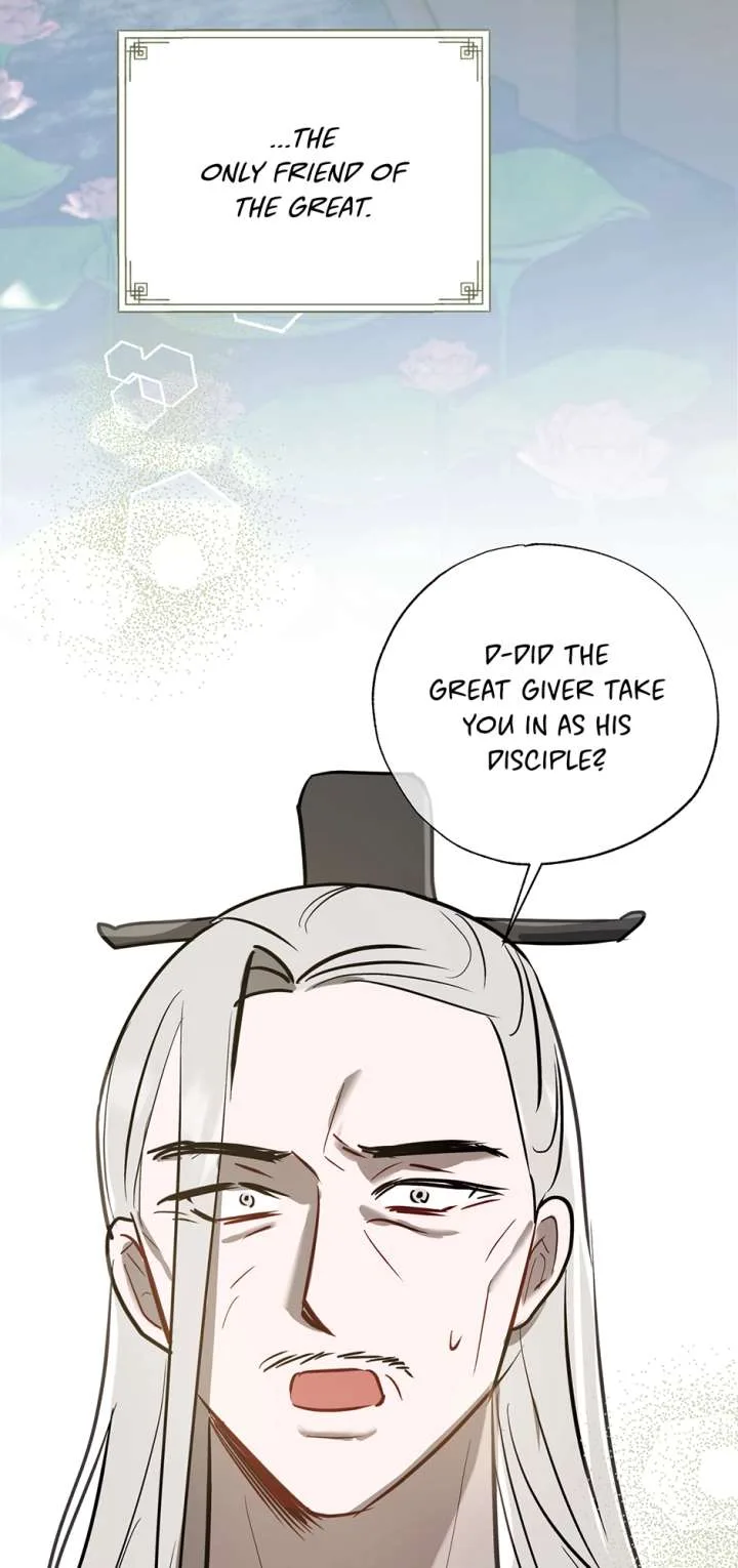 I Want to Live a Good Life Chapter 69 page 57