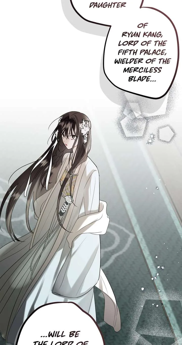 I Want to Live a Good Life Chapter 69 page 64