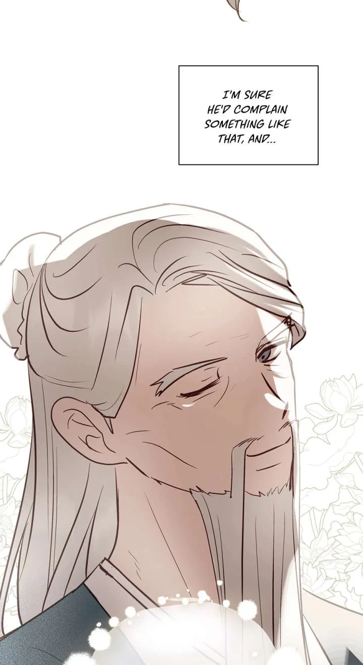 I Want to Live a Good Life Chapter 69 page 72