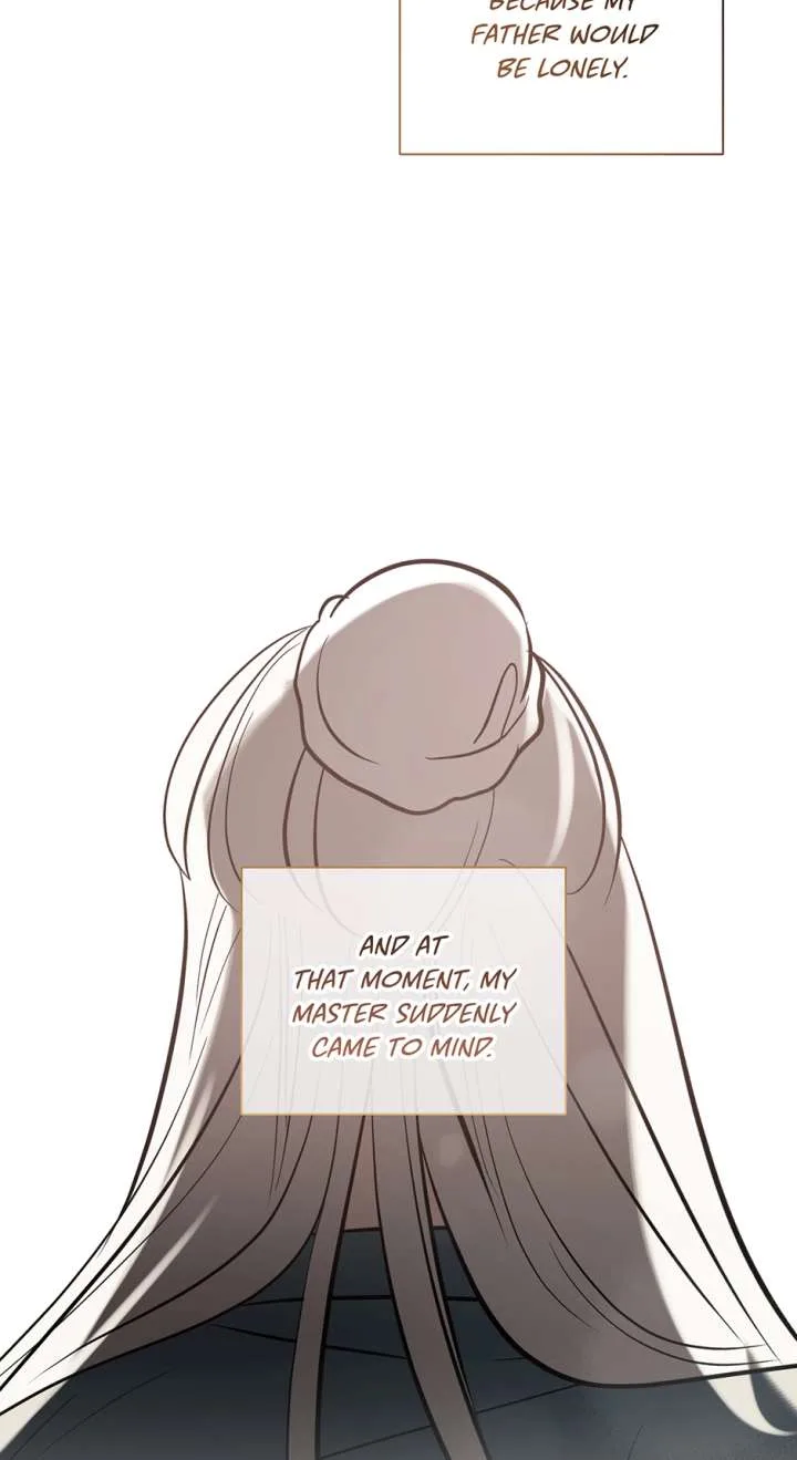 I Want to Live a Good Life Chapter 69 page 70
