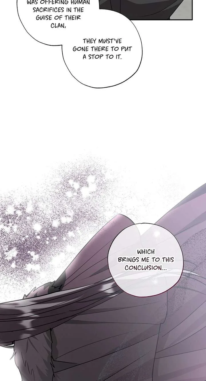 I Want to Live a Good Life Chapter 73 page 3