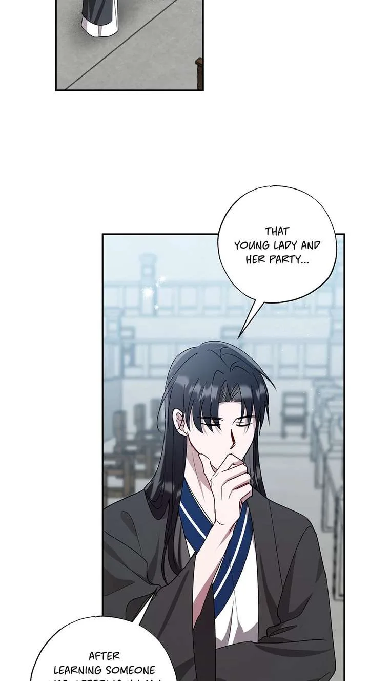 I Want to Live a Good Life Chapter 73 page 2