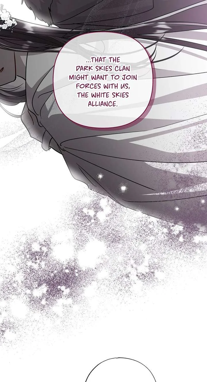 I Want to Live a Good Life Chapter 73 page 4