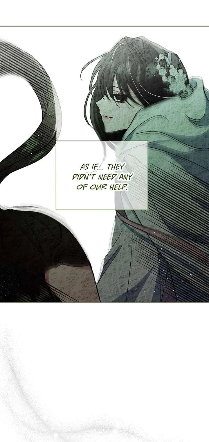 I Want to Live a Good Life Chapter 73 page 8