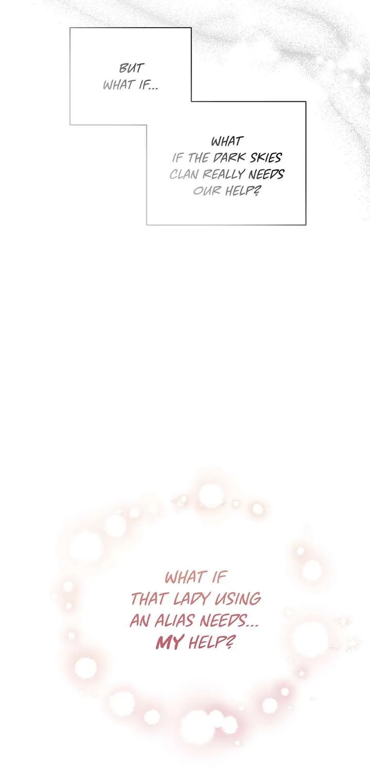 I Want to Live a Good Life Chapter 73 page 9