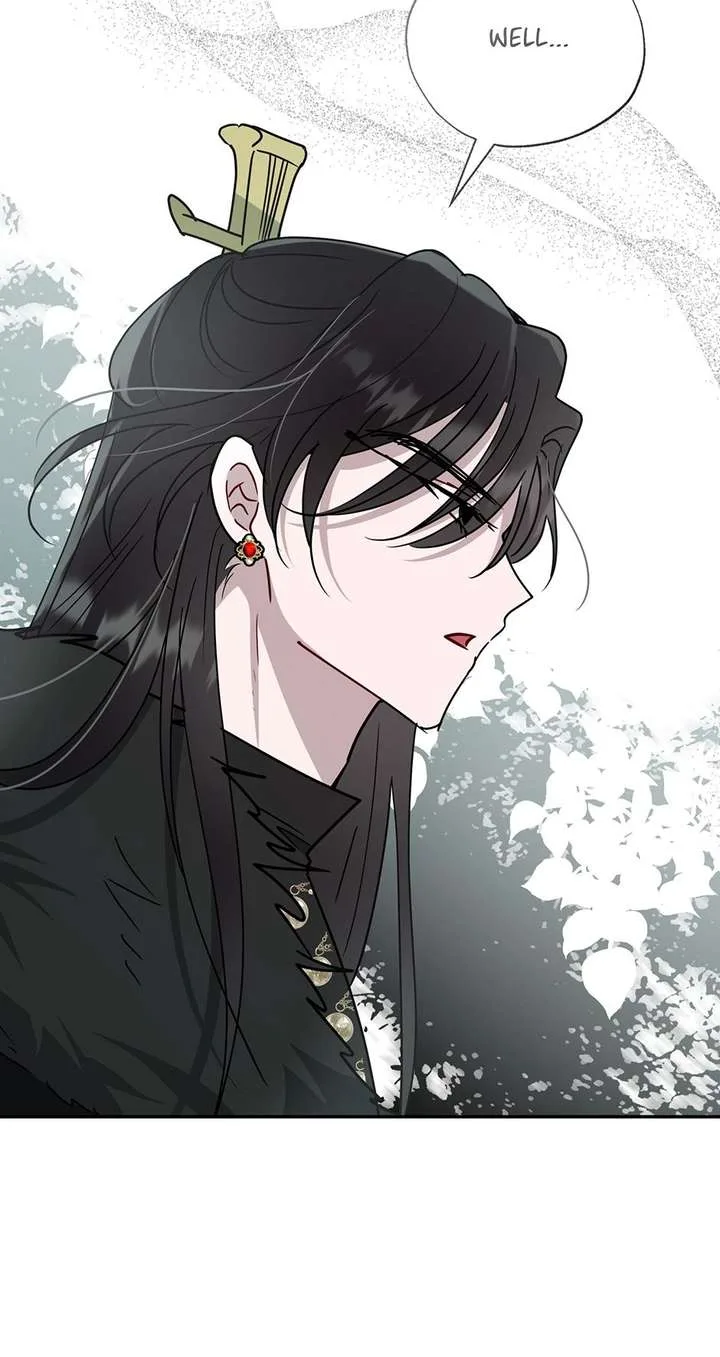 I Want to Live a Good Life Chapter 73 page 24