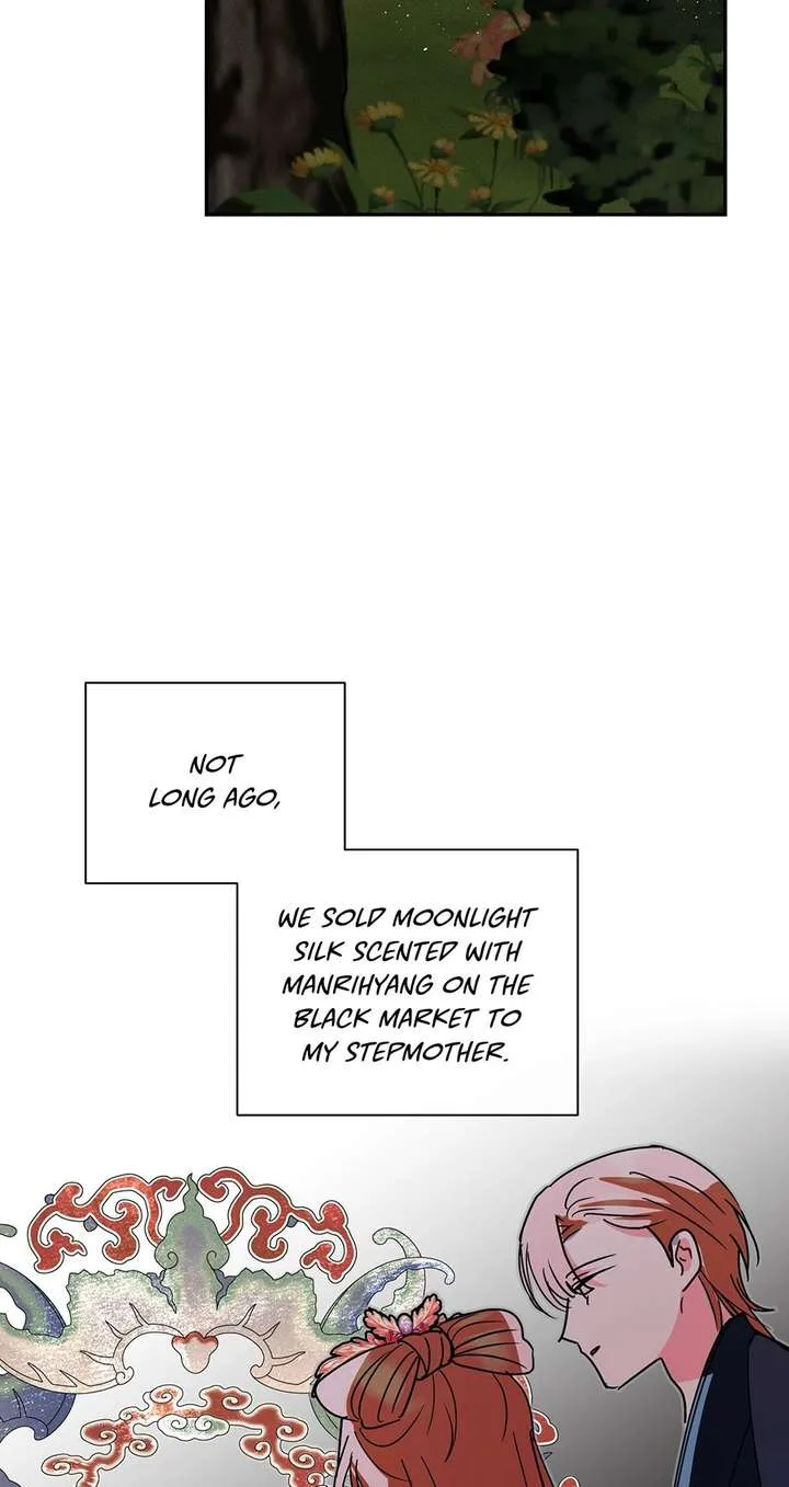 I Want to Live a Good Life Chapter 73 page 22