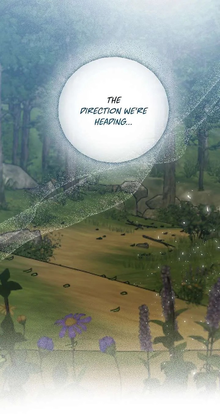 I Want to Live a Good Life Chapter 73 page 26